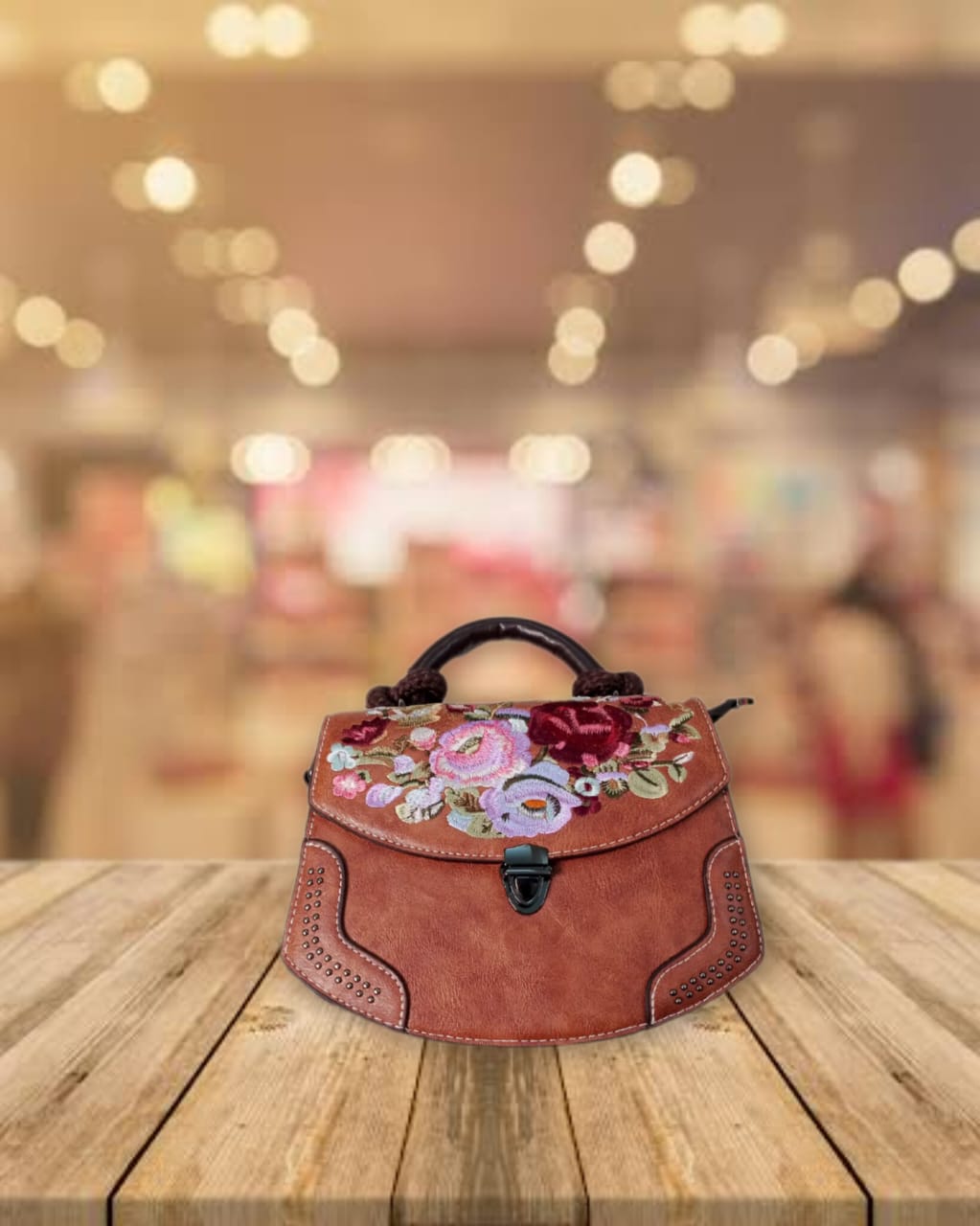 Waman's Party Bag