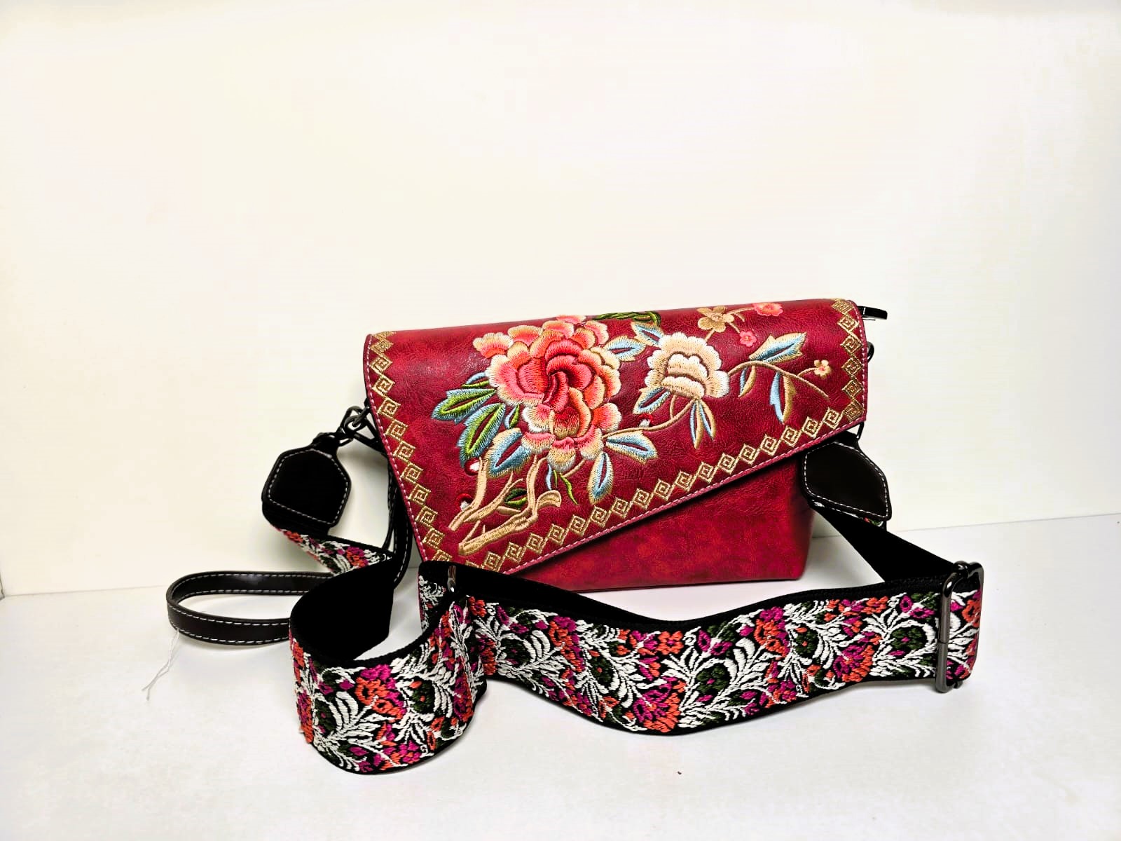 Waman's Party Bag LB-9019
