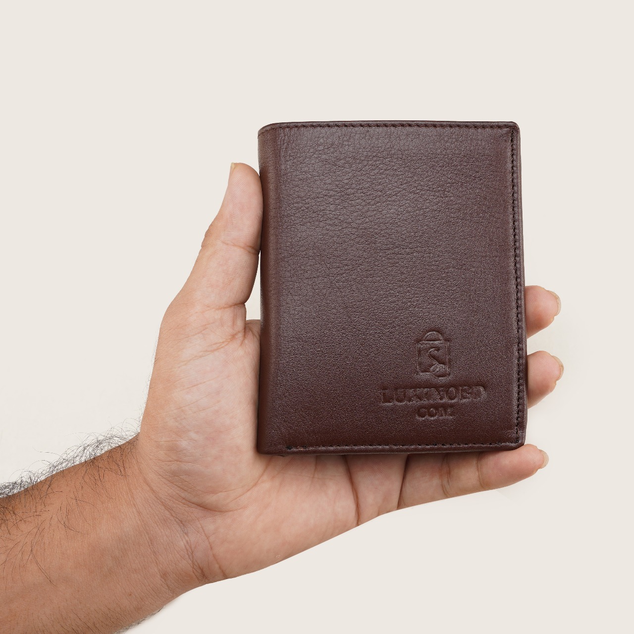 Short Wallet's