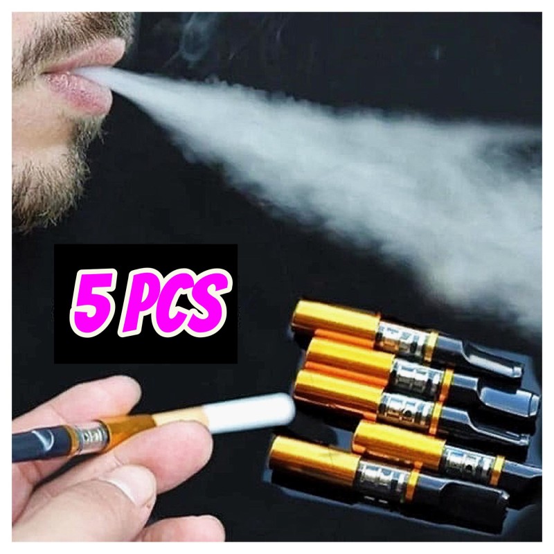 Reusable Cigarette Filter সিগারেট ফিল্টার 5 টি