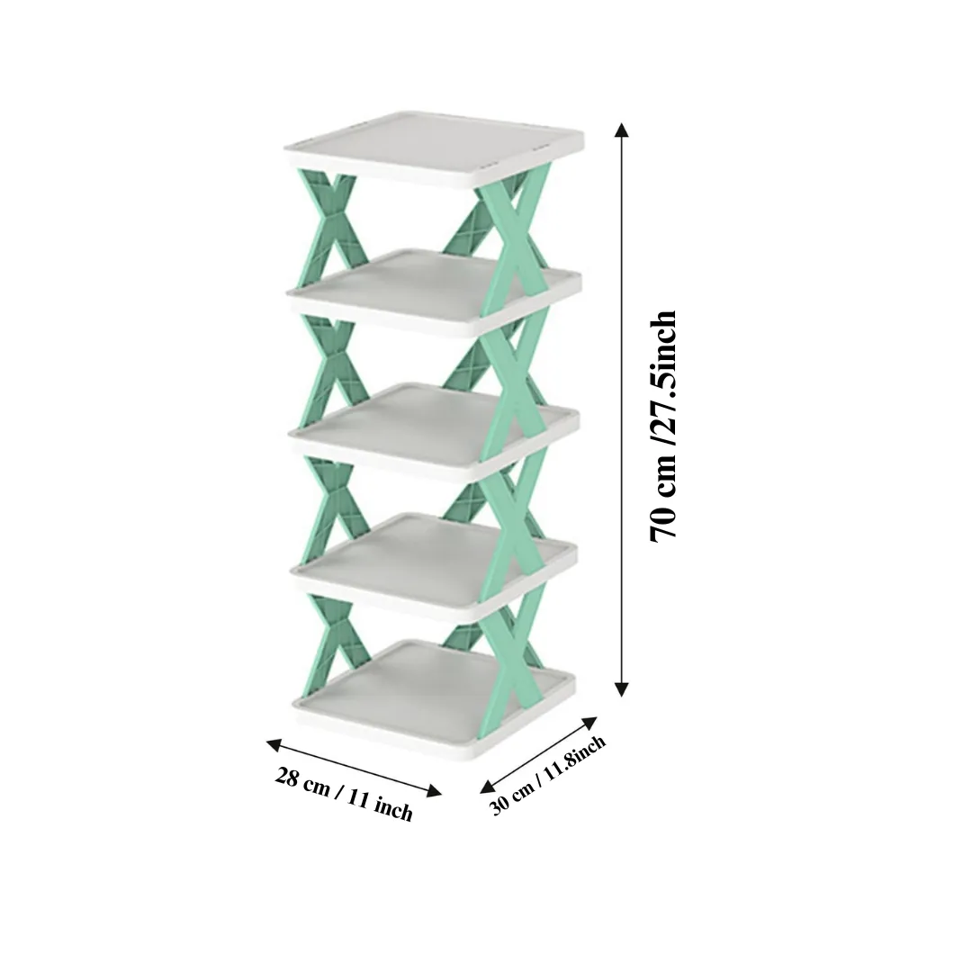 Shoe rack (5 Layer)