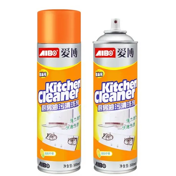 Kitchen Cleaner 550ml Easy Cleaning
